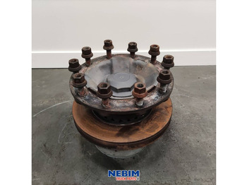 Spare parts VOLVO FH