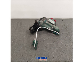 Spare parts VOLVO
