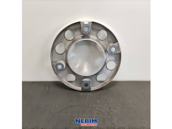 Spare parts for Truck Volvo Volvo - 22738727 - Wielsierring chroom: picture 2