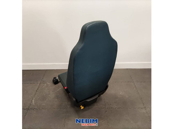Spare parts for Truck Volvo Volvo - 23967246 - Passagiersstoel PST-ECOA: picture 5 Spare parts for Truck Volvo Volvo - 23967246 - Passagiersstoel PST-ECOA: picture 5