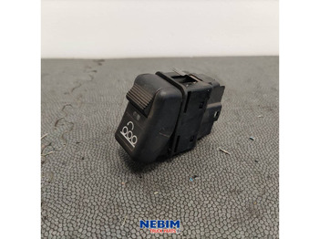 Spare parts VOLVO