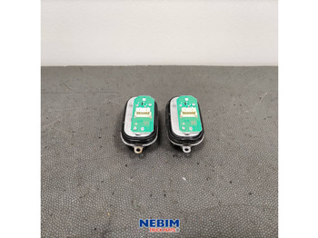 Spare parts VOLVO FL