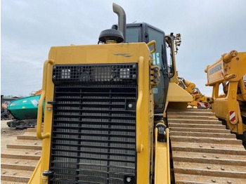 Bulldozer Cat D 6 N LGP MIETE / RENTAL (12000963): picture 5