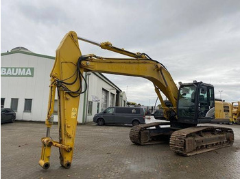 Crawler excavator HITACHI