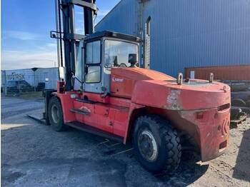 Diesel forklift Kalmar DCE 160-12: picture 1