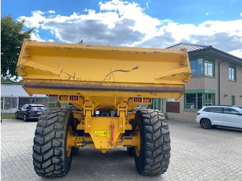 Articulated dumper Volvo A 25 G MIETE / RENTAL (12001043): picture 3