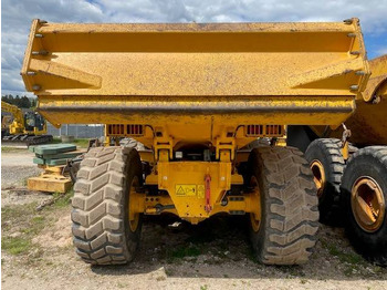 Lease a Volvo A 25 G MIETE / RENTAL (12001045) Volvo A 25 G MIETE / RENTAL (12001045): picture 3