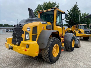 Wheel loader Volvo L 70 H MIETE / RENTAL (12005472): picture 5