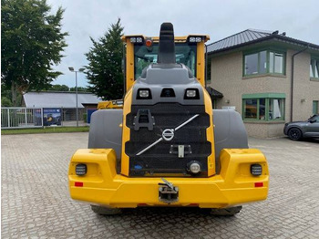 Wheel loader Volvo L 70 H MIETE / RENTAL (12005472): picture 4
