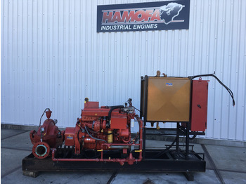 Water pump CATERPILLAR 340