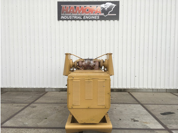 Generator set Caterpillar 3412 PC 38S GENERATOR 625KVA USED: picture 4