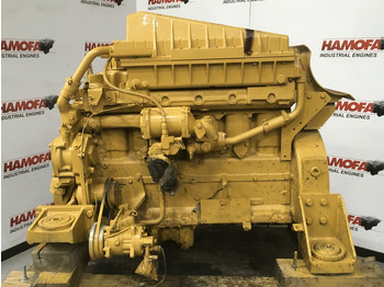 Construction machinery Caterpillar 3306B 08Z-1167568 FOR PARTS: picture 2