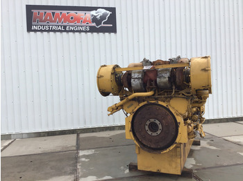 Construction machinery Caterpillar 3516 2FW 174-4953 USED: picture 3
