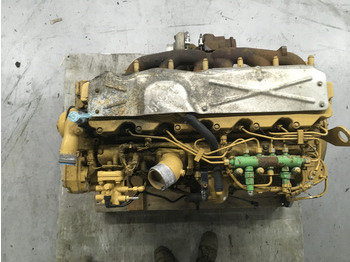 Construction machinery Caterpillar C6.6 C6E-2925306 FOR PARTS: picture 5