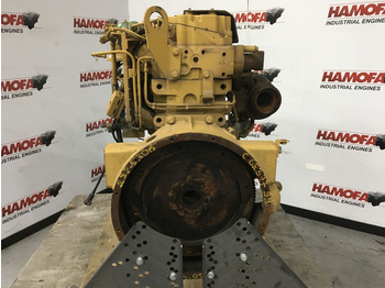 Construction machinery Caterpillar C6.6 C6E-2925306 FOR PARTS: picture 3