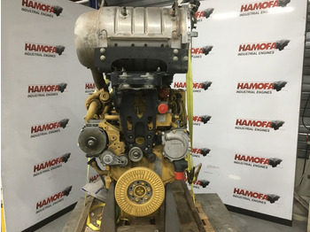 Construction machinery Caterpillar C7.1 881-4355707 USED: picture 4