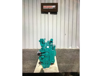 New Construction machinery Cummins 6CTAA8.3-G2 CPL1783 NEW: picture 2