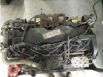 Construction machinery Cummins ISX12 CPL4814 USED: picture 5