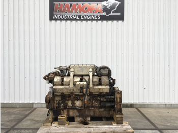 Construction machinery Cummins KT38C USED: picture 2