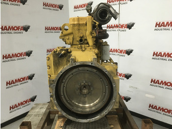 Construction machinery Cummins QSB6.7 CPL0656 USED: picture 3