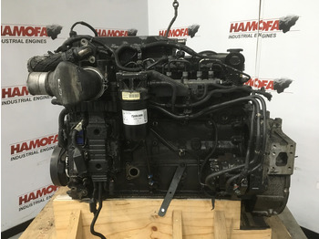 Construction machinery Cummins QSB6.7 CPL3094 USED: picture 2