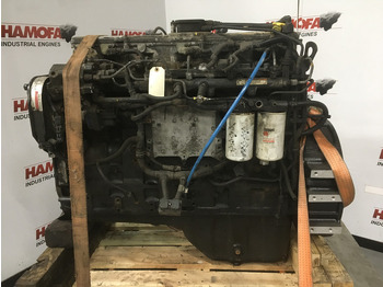 Construction machinery Cummins QSC8.3 CPL8746 FOR PARTS: picture 2