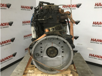 Construction machinery Cummins QSC8.3 CPL8746 FOR PARTS: picture 3