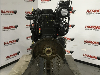 New Construction machinery Cummins QSL9 CPL3144 RECONDITIONED: picture 4 New Construction machinery Cummins QSL9 CPL3144 RECONDITIONED: picture 4