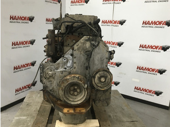 Construction machinery Cummins QSM11 CPL8545 FOR PARTS: picture 4