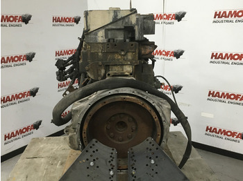 Construction machinery Cummins QSM11 CPL8545 FOR PARTS: picture 3