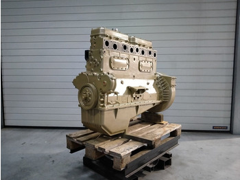 New Construction machinery DAF DKA 1160 RECONDITIONED: picture 3