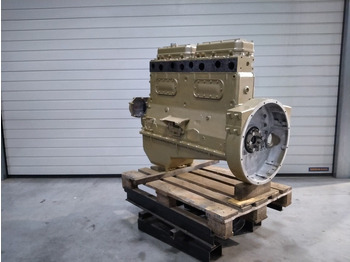 New Construction machinery DAF DKA 1160 RECONDITIONED: picture 2