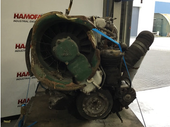 Construction machinery Deutz BF6L513R FOR PARTS: picture 3