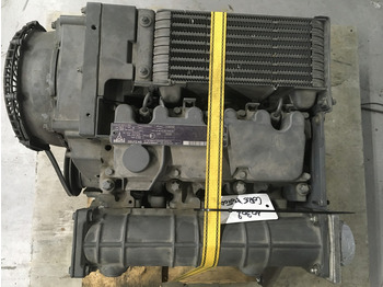 New Construction machinery Deutz D2011L03I FOR PARTS: picture 5