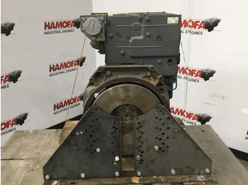 New Construction machinery Deutz D2011L03I FOR PARTS: picture 3