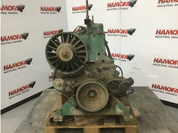 Construction machinery Deutz F6L912 FOR PARTS: picture 4