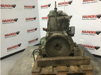 Construction machinery Deutz F6L912 FOR PARTS: picture 3