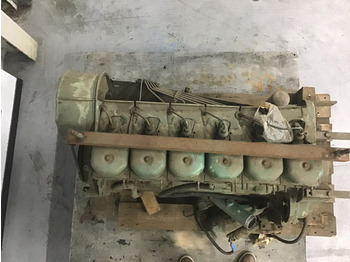 Construction machinery Deutz F6L912 FOR PARTS: picture 5