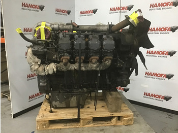 Construction machinery Deutz TCD2015 V8 FOR PARTS: picture 2