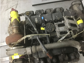 Construction machinery Deutz TCD2015 V8 FOR PARTS: picture 5