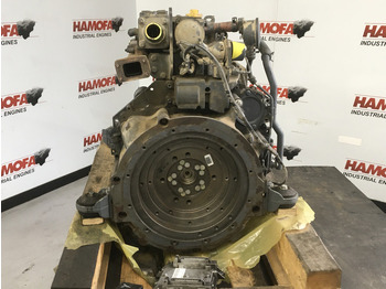 Construction machinery Deutz TD2012L04 MECH. USED: picture 3