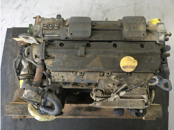Construction machinery Deutz TD2012L04 MECH. USED: picture 5
