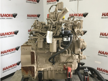 Construction machinery JOHN DEERE