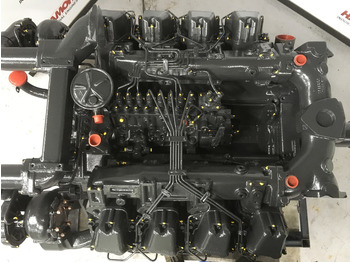 New Construction machinery Liebherr D9408 TI RECONDITIONED: picture 5