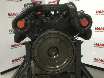 New Construction machinery Liebherr D9408 TI RECONDITIONED: picture 3