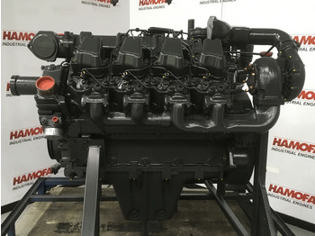 New Construction machinery Liebherr D9408 TI RECONDITIONED: picture 2