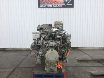 New Construction machinery MTU 16V396-TE94-2150 FOR PARTS: picture 4