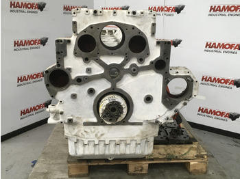 Construction machinery MWM DEUTZ DEUTZ TBD616 V16 FOR PARTS: picture 4