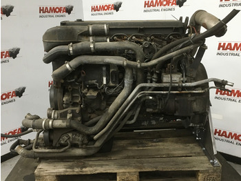 Construction machinery Mercedes-Benz OM906LA 906.941 USED: picture 2