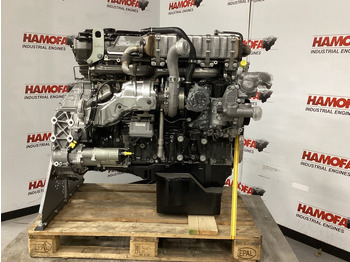 Construction machinery MERCEDES-BENZ